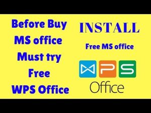 WPS Office 2016还能正常安装吗？