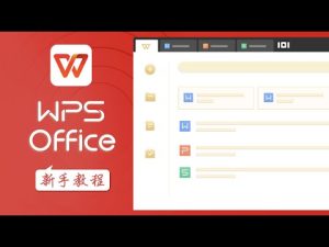 2025年WPS如何设置下载路径？