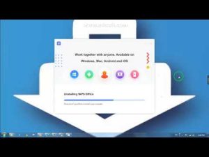 WPS软件下载后如何安装？2025最新超简单步骤教程