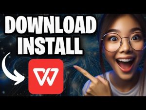 2025年新电脑如何下载WPS？