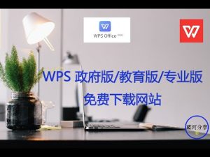 2025年如何找到WPS2019官网免费下载的官方渠道？